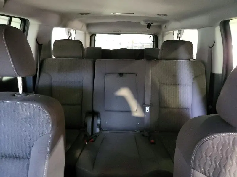 2019 GMC YUKON XL K1500 SLE  