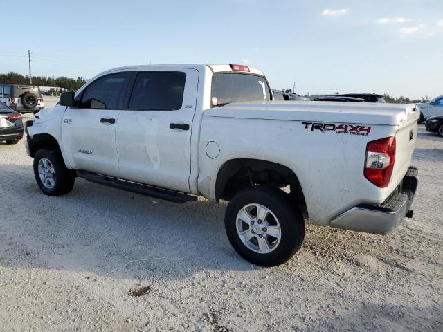 2014 TOYOTA TUNDRA CREWMAX SR5