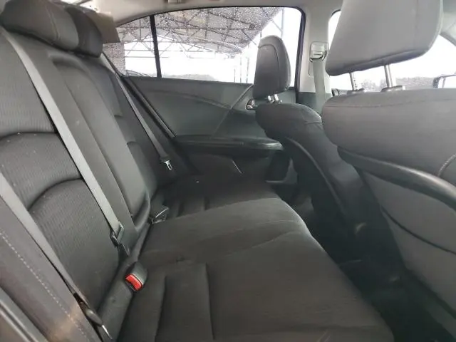 2013 HONDA ACCORD SPORT  