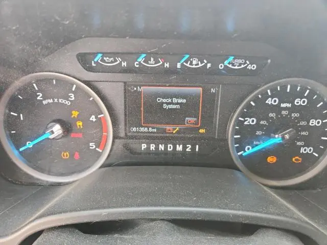 2019 FORD F350 SUPER DUTY  