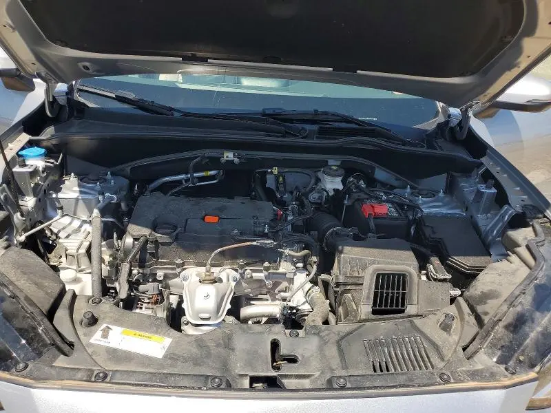 2025 HONDA HR-V   