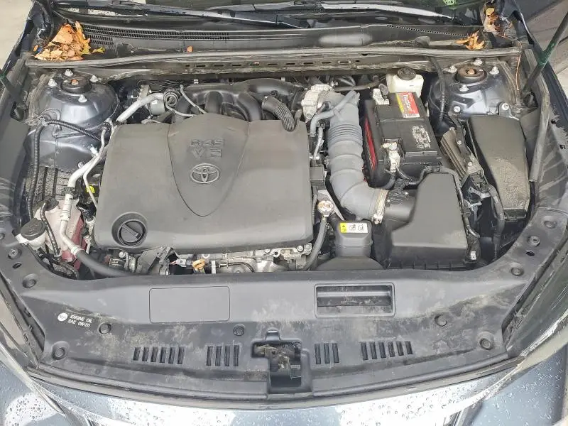 2021 TOYOTA AVALON XLE  