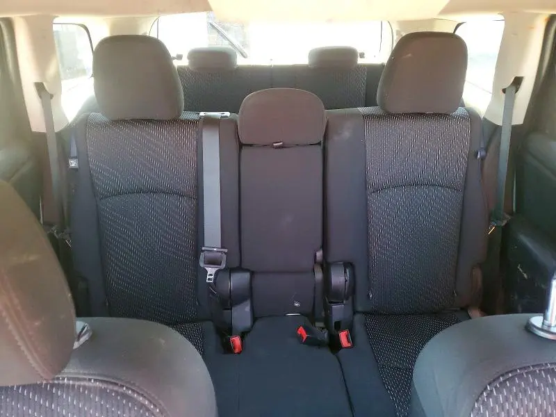 2020 DODGE JOURNEY SE  