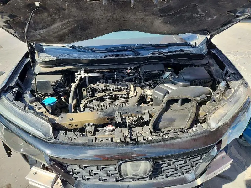 2019 HONDA PASSPORT SPORT  