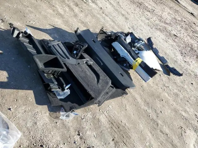 2022 BMW X5 SDRIVE 40I  