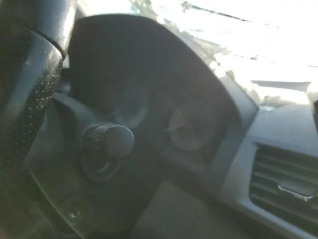 2011 HONDA ODYSSEY TOURING  