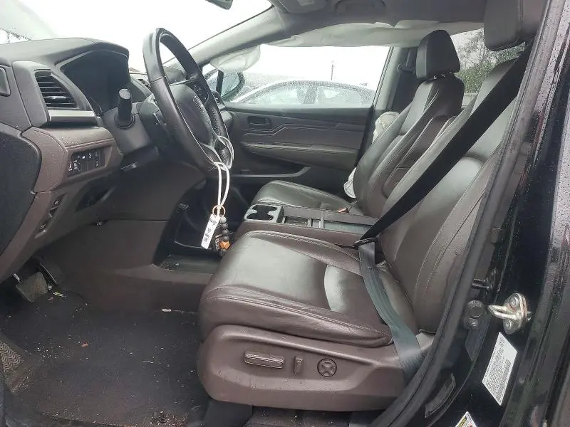 2020 HONDA ODYSSEY EXL  