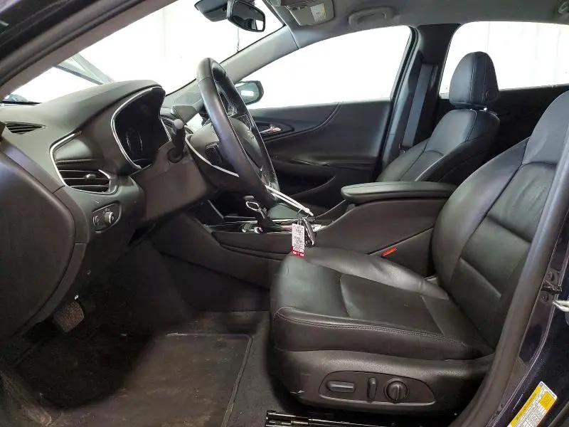 2023 CHEVROLET MALIBU PREMIER  