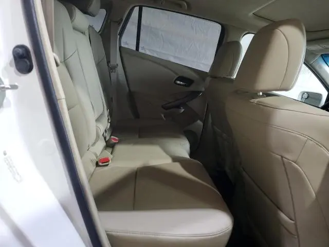2013 ACURA RDX   