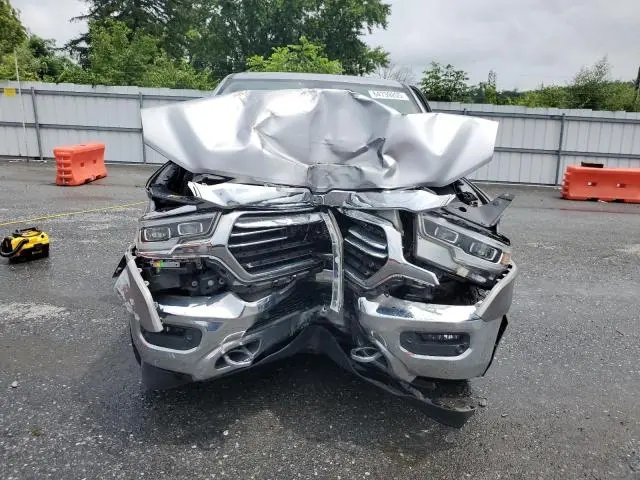 2019 RAM 1500 LONGHORN  