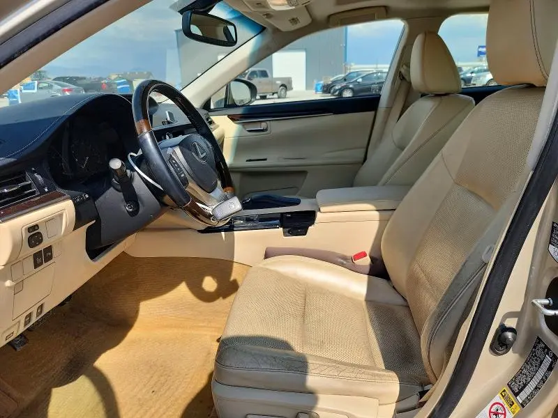 2014 LEXUS ES 350  