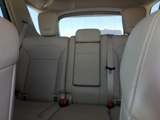 2015 MERCEDES-BENZ ML 350