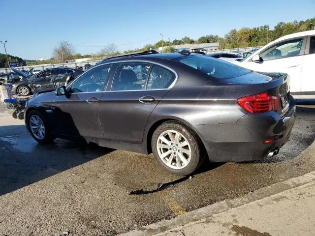 2015 BMW 528 XI  