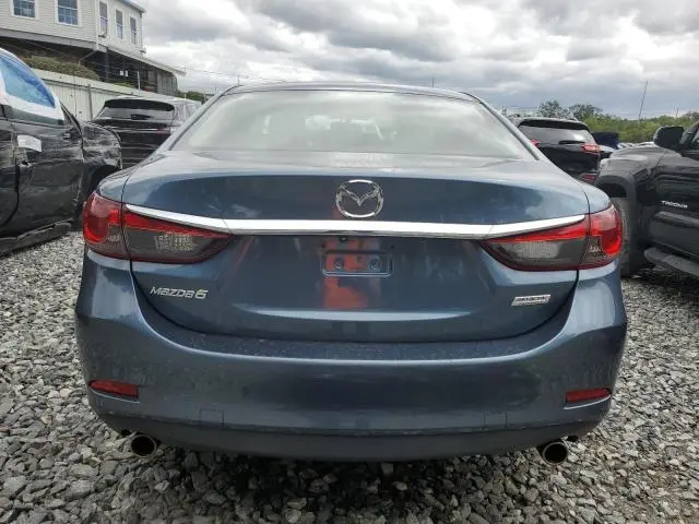 2014 MAZDA 6 TOURING  