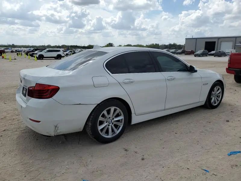 2015 BMW 528 I  