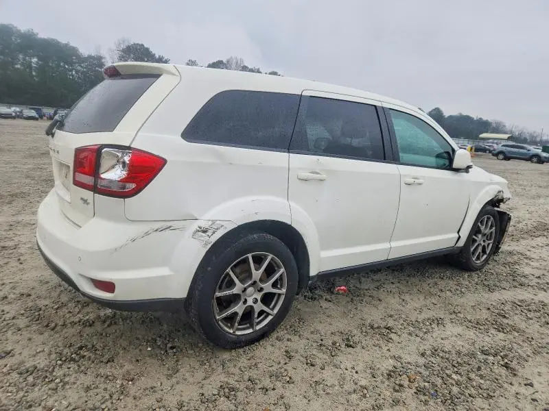 2015 DODGE JOURNEY   