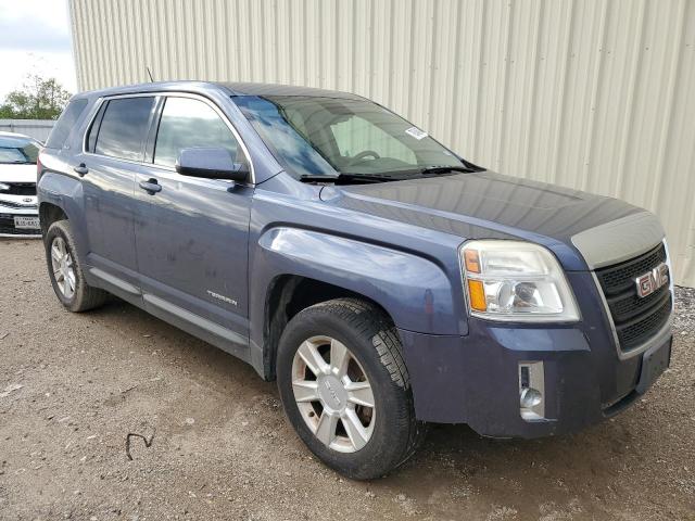 2013 GMC TERRAIN SLE