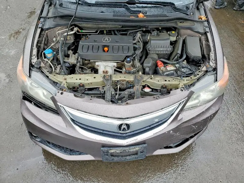 2014 ACURA ILX 20 PREMIUM  