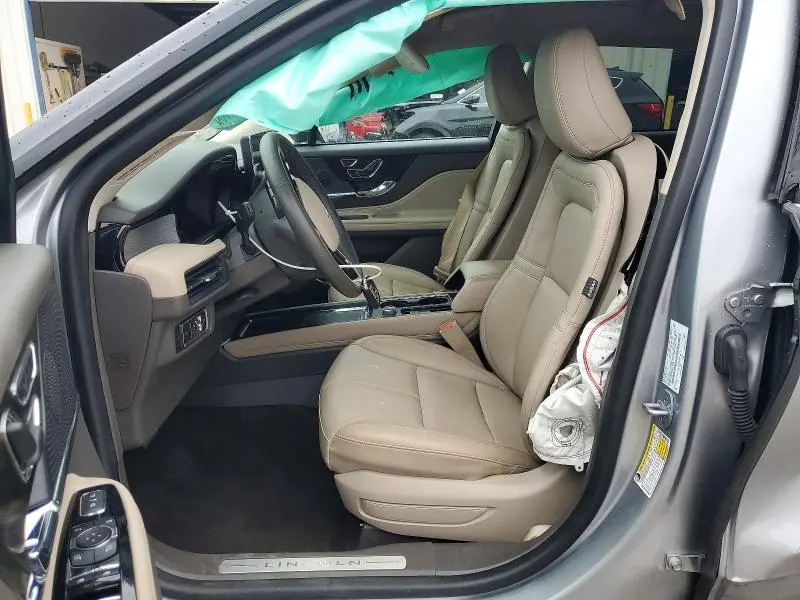 2023 LINCOLN CORSAIR   