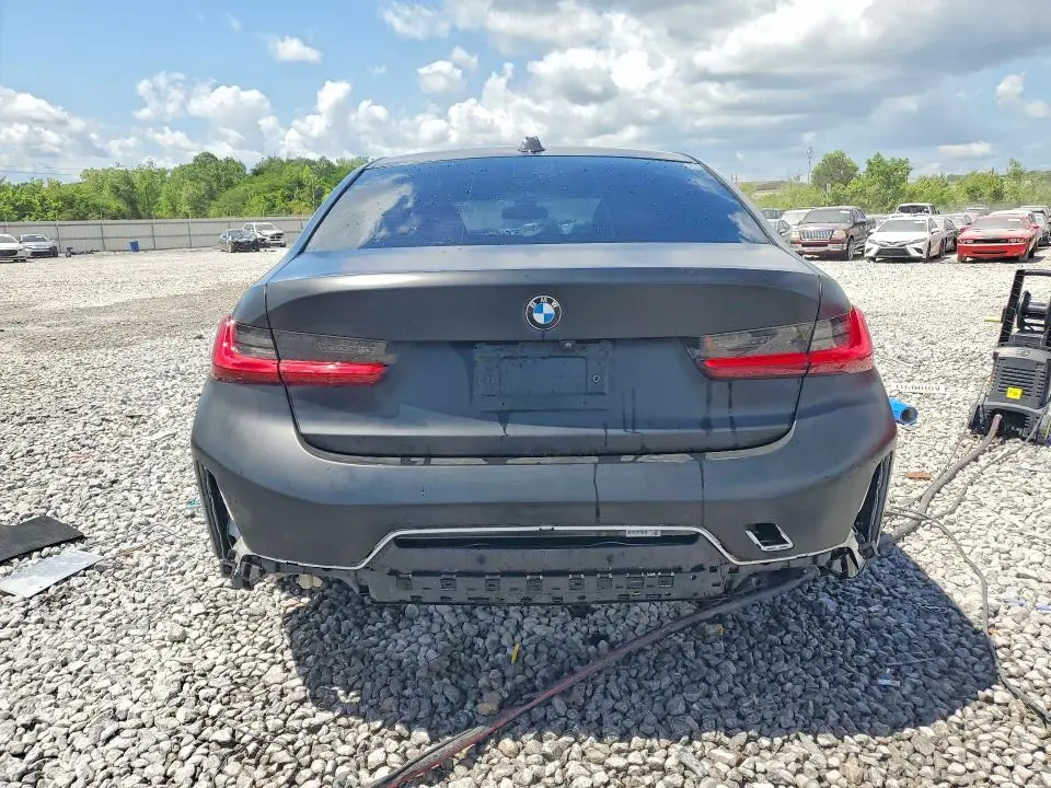 2023 BMW M340I   