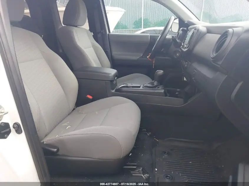 2020 TOYOTA TACOMA SR V6