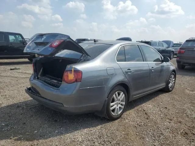 2010 VOLKSWAGEN JETTA TDI  