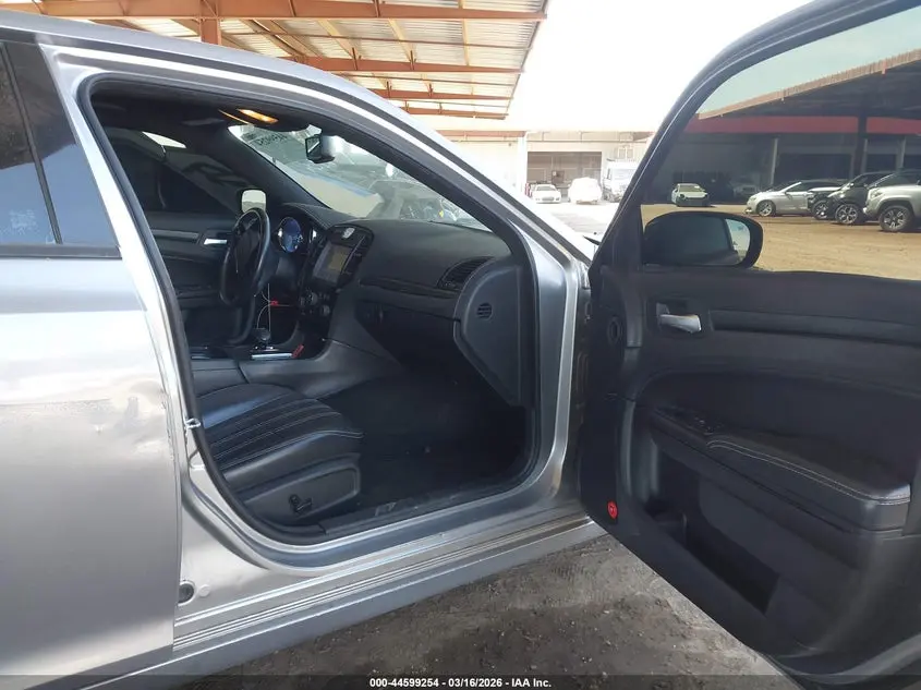 2014 CHRYSLER 300 300S