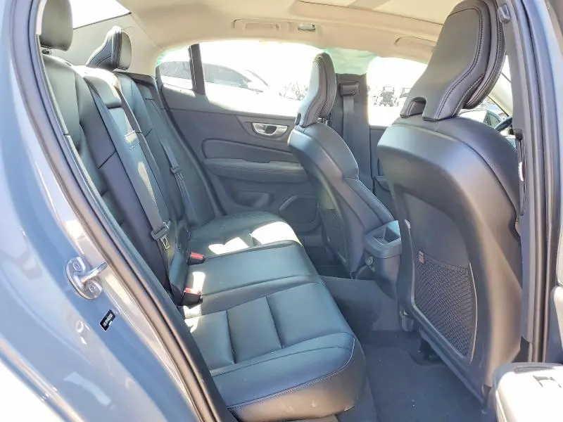 2024 VOLVO S60 CORE  