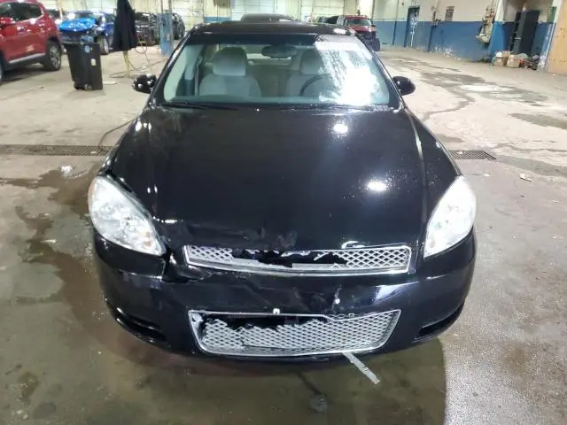 2014 CHEVROLET IMPALA LIMITED LT