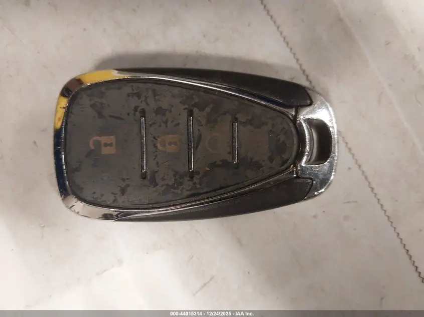 2017 CHEVROLET BOLT EV PREMIER