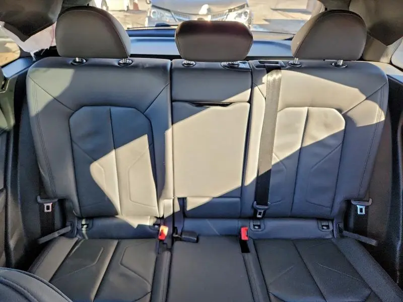 2020 AUDI Q3 PREMIUM PLUS S-LINE  