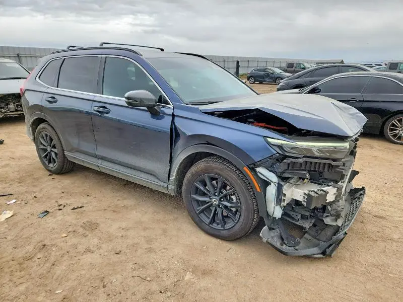 2023 HONDA CR-V SPORT  