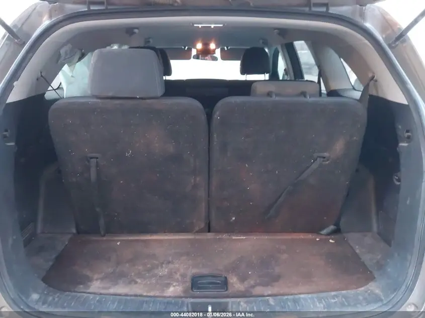 2019 KIA SORENTO 2.4L LX