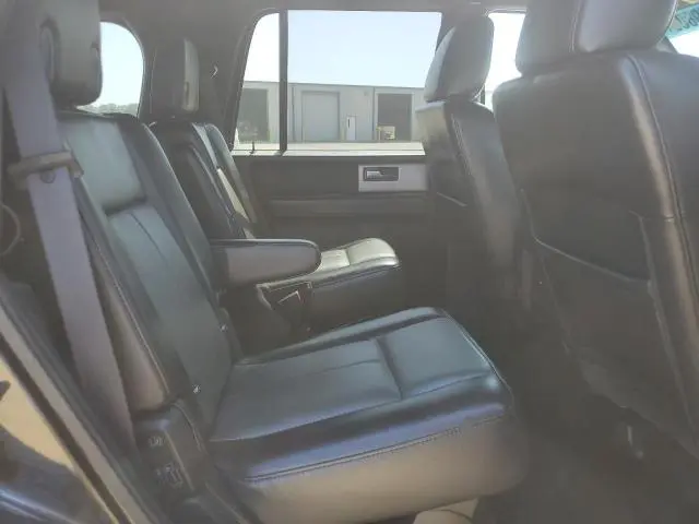 2012 FORD EXPEDITION XLT  