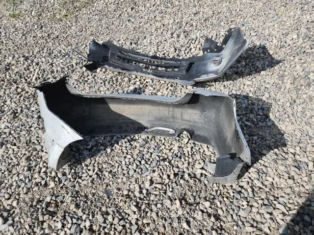 2011 NISSAN SENTRA 2.0  