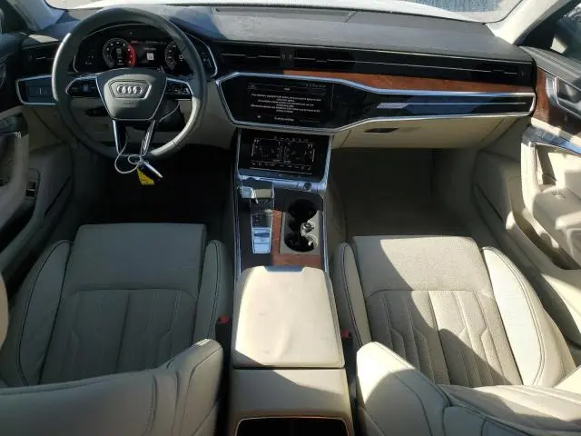 2021 AUDI A6 PRESTIGE  
