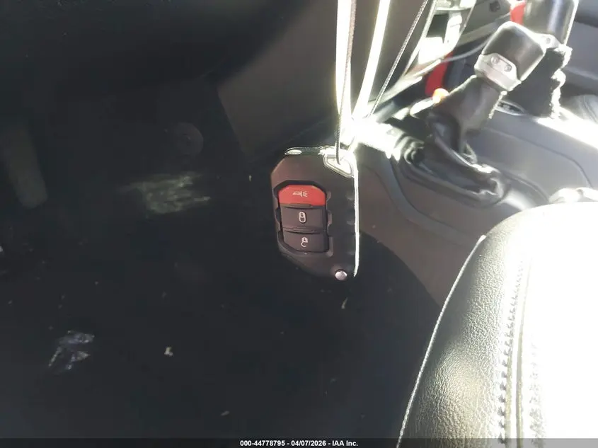 2020 JEEP WRANGLER UNLIMITED SAHARA ALTITUDE 4X4