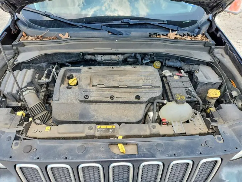2018 JEEP RENEGADE SPORT  