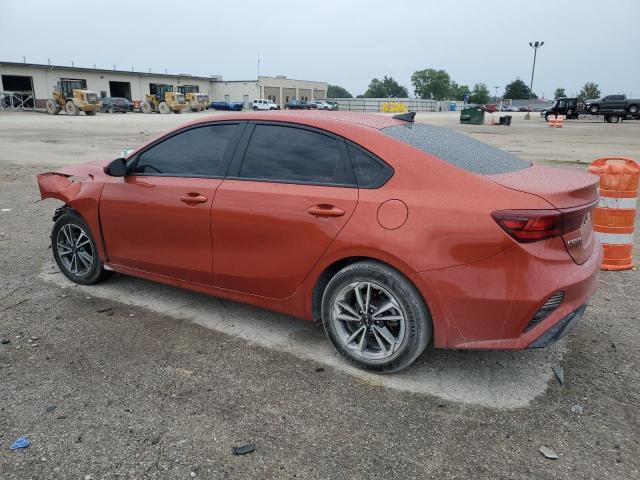 2022 KIA FORTE FE