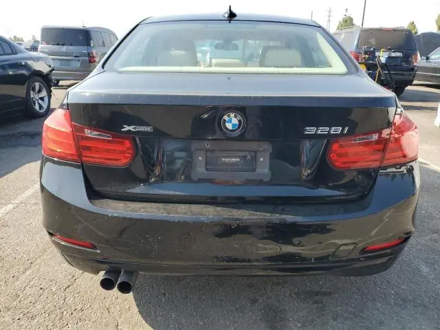 2013 BMW 328 XI  