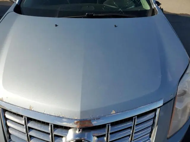 2013 CADILLAC SRX LUXURY COLLECTION  