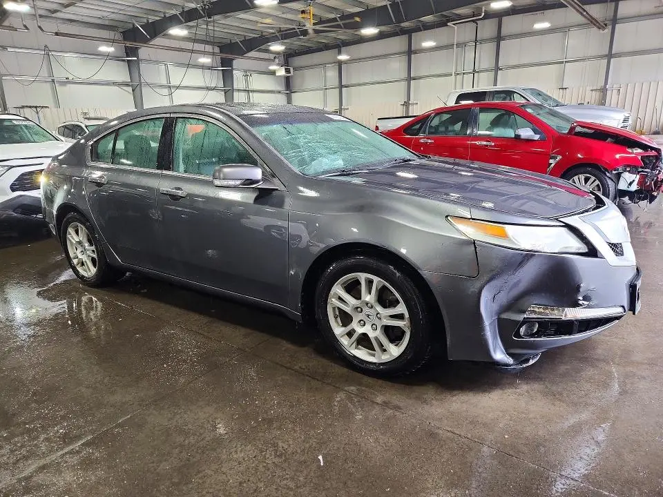 2011 ACURA TL   