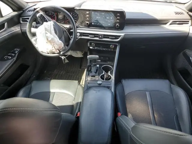 2021 KIA K5 GT LINE