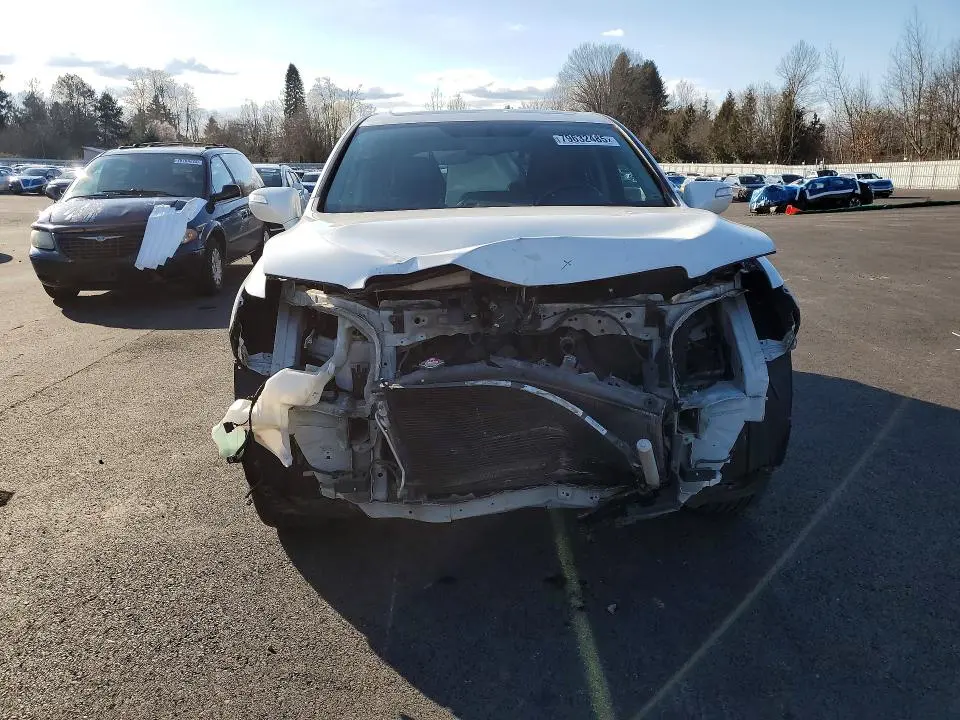 2018 ACURA RDX TECHNOLOGY  