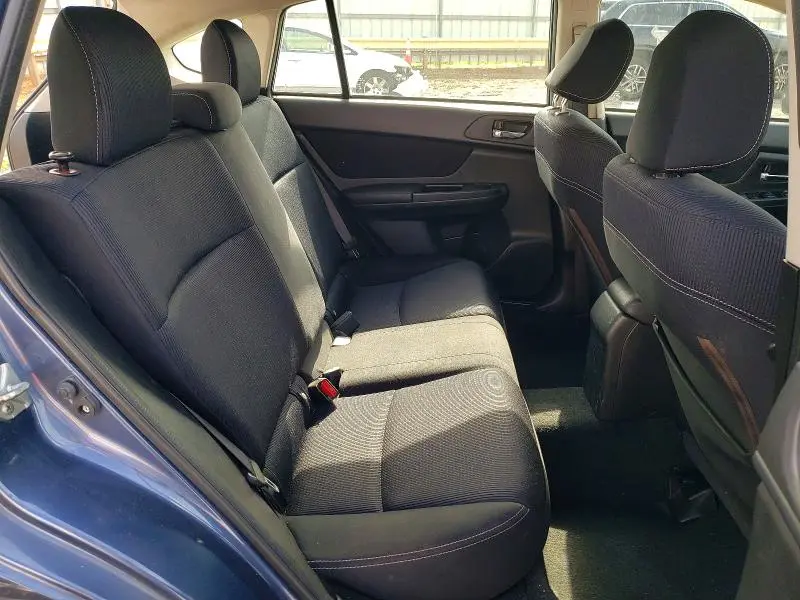 2012 SUBARU IMPREZA SPORT PREMIUM  