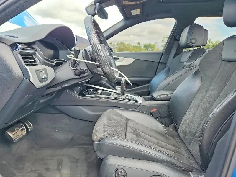 2020 AUDI A4 PREMIUM PLUS  