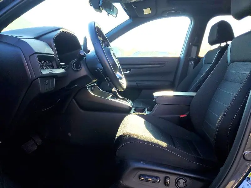 2025 HONDA CR-V SPORT  