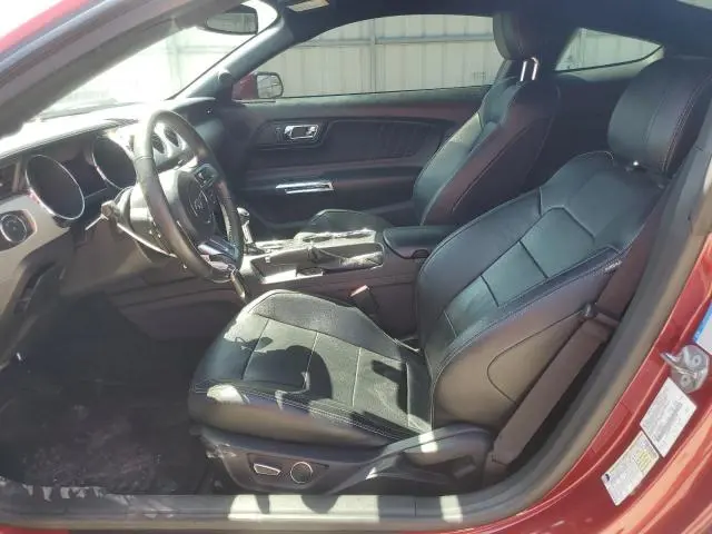2016 FORD MUSTANG GT  