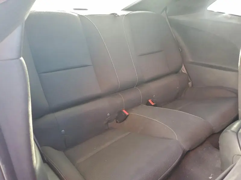 2010 CHEVROLET CAMARO LT  