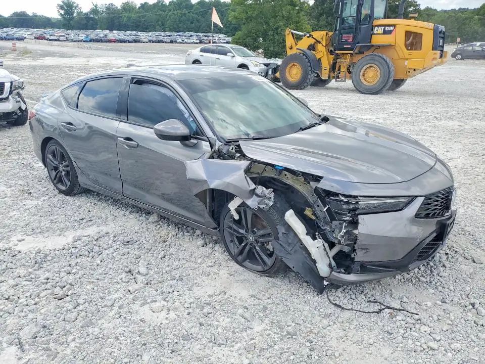 2024 ACURA INTEGRA A-SPEC  
